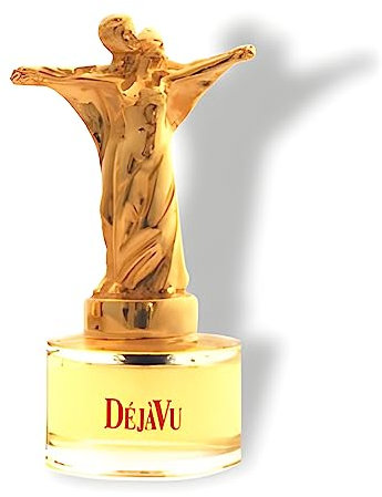 déjà-vu 2 Gold & Diamond 60 ml Eau de Parfum