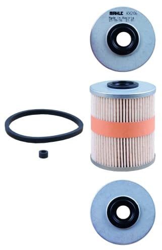 MAHLE KX 201D Kraftstofffilter