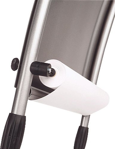 Franken Flipchartpapier/F2140R 35 m x 65 cm weiß blanko Inh.1