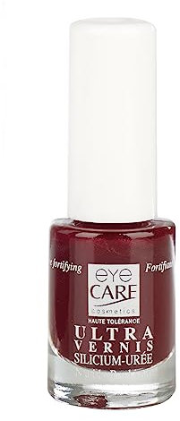 Eye Care Cosmetics Nail Enamel Ultra Silicon Urea Belcanto, Nagellack, 5 ml