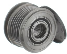 SKF VKM 03612 Freewheel Alternator Pulley Unit kit