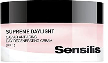 Sensilis Supreme Daylight Tagescreme, 50 ml