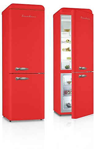 Schaub-Lorenz SL 300FR CB Kühlschrank/A++ /Kühlteil209 liters /Gefrierteil91 liters