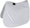 Shires Wessex Satteldecke Cob/Full White