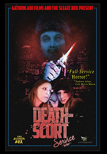 Gatorblade Films 2203