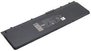 Original Dell Battery Latitude E7240 4 Cells 45 Wh Type: WD52H KWFFN
