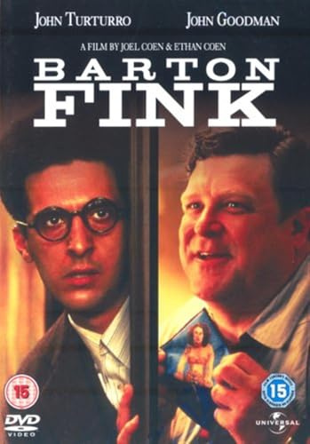 Barton Fink [UK Import]