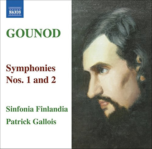 Symphonies Nos. 1 & 2