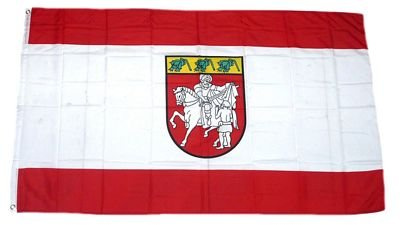 Fahne/Flagge Nottuln NEU 90 x 150 cm Flaggen