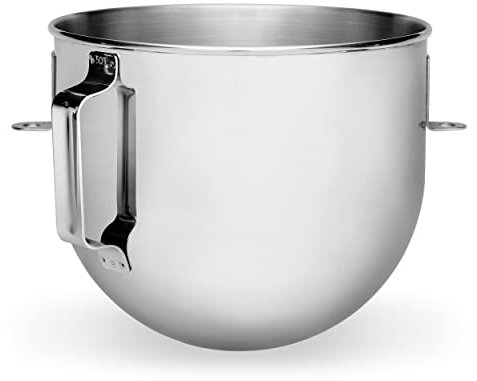 Accessories 6.9 Litre Bowl Stainless Steel Kitchen Aid