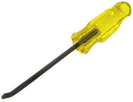 Prügelstrafe Meißel Osborne Ref 405 1/8