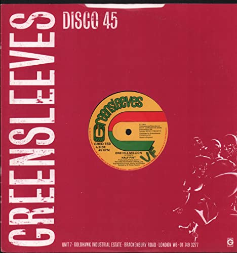 GREENSLEEVES