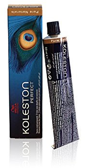 Wella Koleston Perfect 77/0 mittelblond-intensiv SET 3x60ml