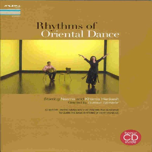 Nesma - Rhythms of Oriental Dance
