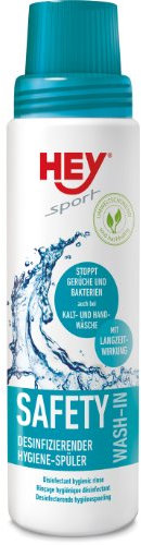 Hey Sport Herren Waschmittel Safety Wash, Einheitsgröße