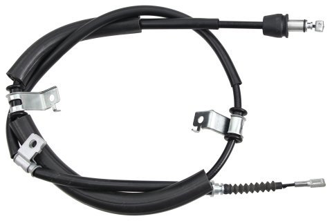 ABS K17318 Park Brake Cable