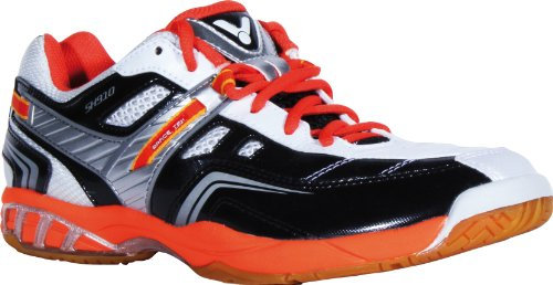 Victor SH910 Orange Indoorschuh