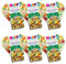 Hipp Biologique Les Petits Gourmets Légumes du Potager Dinde Romarin dès 12 mois - 6 assiettes de 230 g