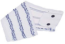 Thomas Pro Frange en Microfibre pour 7808 Lavage à Plat