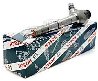 Bosch (0986435258 0 986 435 258 Einspritzdüse 1Stk