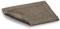 RHOMTUFT 4515316078 Badteppich mit Aussparung Prestige 60 x 60 cm, Aqua 80 x 160 cm Badteppich 58 Taupe