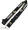 Aminco NFL Jacksonville Jaguars Team Lanyard L1 X W1 X H1