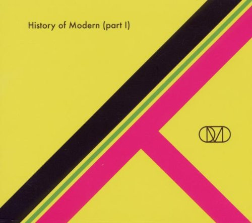 History of Modern (Part I) Ep