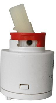 Kartusche mit Keramikdichtung für SCHOCK Armatur SIMI ArtNr. 501000 /