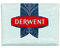 Derwent Knetbarer Radiergummi/Radierknete, Formbar, Ideal zum Aufhellen & Tupfen, Professionelle Qualität, 0700231