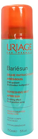 Uriage Bariesun After Sun Refreshing Mist fir Soothing Effect, 150 ml