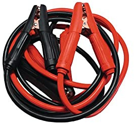 Aerotec Starthilfekabel 35qmm/4,5m/Benzin-/Dieselmotoren bis 5500/3000ccm - 3851TX