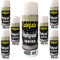 LudwigLacke Haftgrund 7 Spray Weiss 400 ml je Spraydose