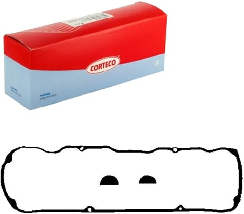 Corteco 440294H Dichtung, Zylinderkopfhaube | 440294H Kompatibel mit 200SX (S13),240SX,Maverick (uds, Uns),pick Up (D21),Pick Up (D22),Terrano II (R20)