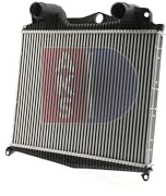 AKS DASIS 267000N Motorräume
