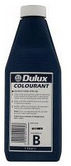 Dulux Tinter Colourant 1L V