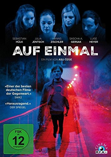Alive - Vertrieb und Marketing/DVD 46013424