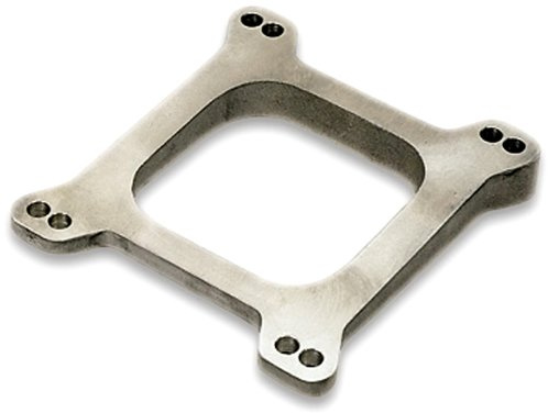 Moroso 65030 Carburetor Wedge Plate, 5 Degree
