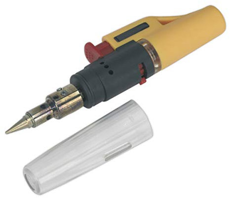Sealey Ak2942 Butane Soldering Gun
