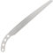 Silky Gomtaro, 11 Teeth per Inch, Full Tang, Chrome Plated, Wood Compatible Saw Blade