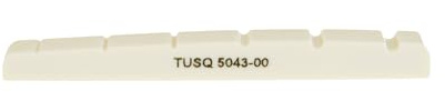 TUSQ by Graph Tech Nut 6 String Electric PQ-5043-00