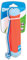 Chuckit! CH183101 Amphibious Bumper Small