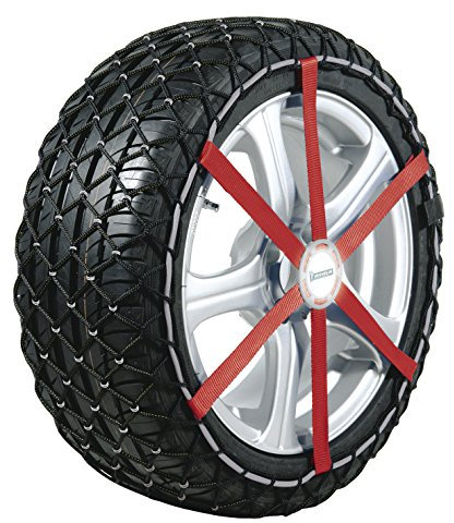 Michelin 7902 Easy Grip Schneeketten, R12