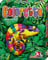 ABACUSSPIELE 08132 - Coloretto, Kartenspiel, Teal/Turquoise Green