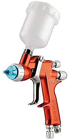 PISTOLA MINIXTREME G 1.20[MINIAQUA]