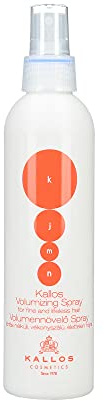 Kallos Haarfarbe Shine Enhancer, 1er Pack(1 x 200 ml)