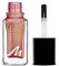 Manhattan Last & Shine Nagellack, Rose-goldener, glänzender Nail Polish für 10 Tage perfekten Halt, Farbe On The Dancefloor 470, 1 x 10ml