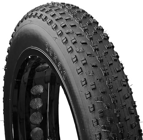 Mongoose mg78456 – 2 Fat Tire, 20 x 4