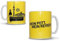 Borussia Dortmund BVB Tasse Mein Pott, Mein REVIER
