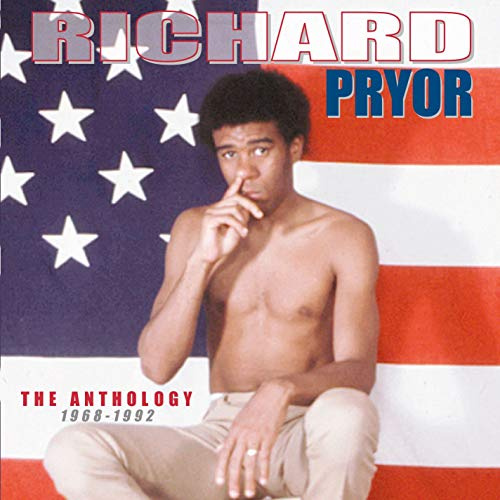 The Anthology(1968-1992)