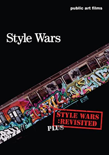 Style Wars: Revisited